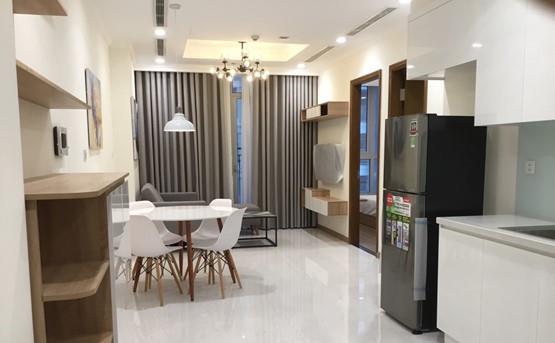 apartment for rent in Vinhomes Central Park Binh Thanh  District HCM BT105L2991 (2)